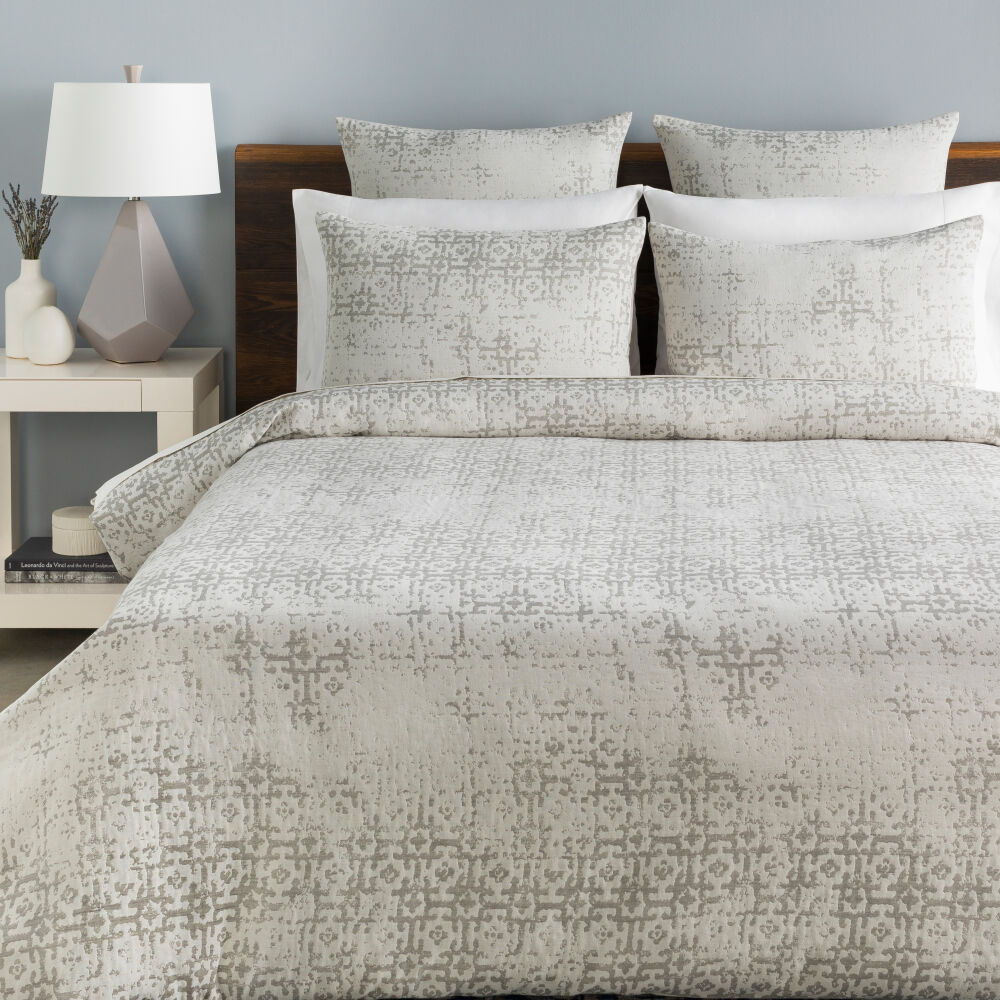 Abstraction Bedding