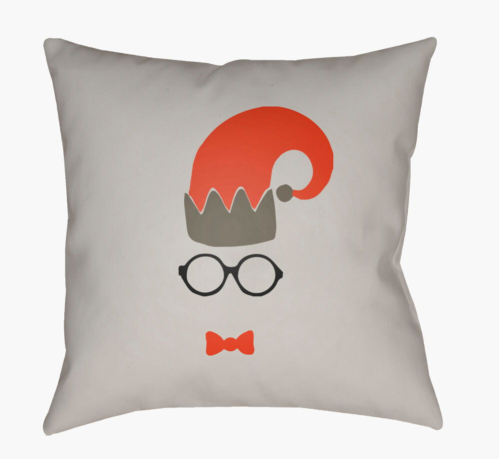 Elf Pillow