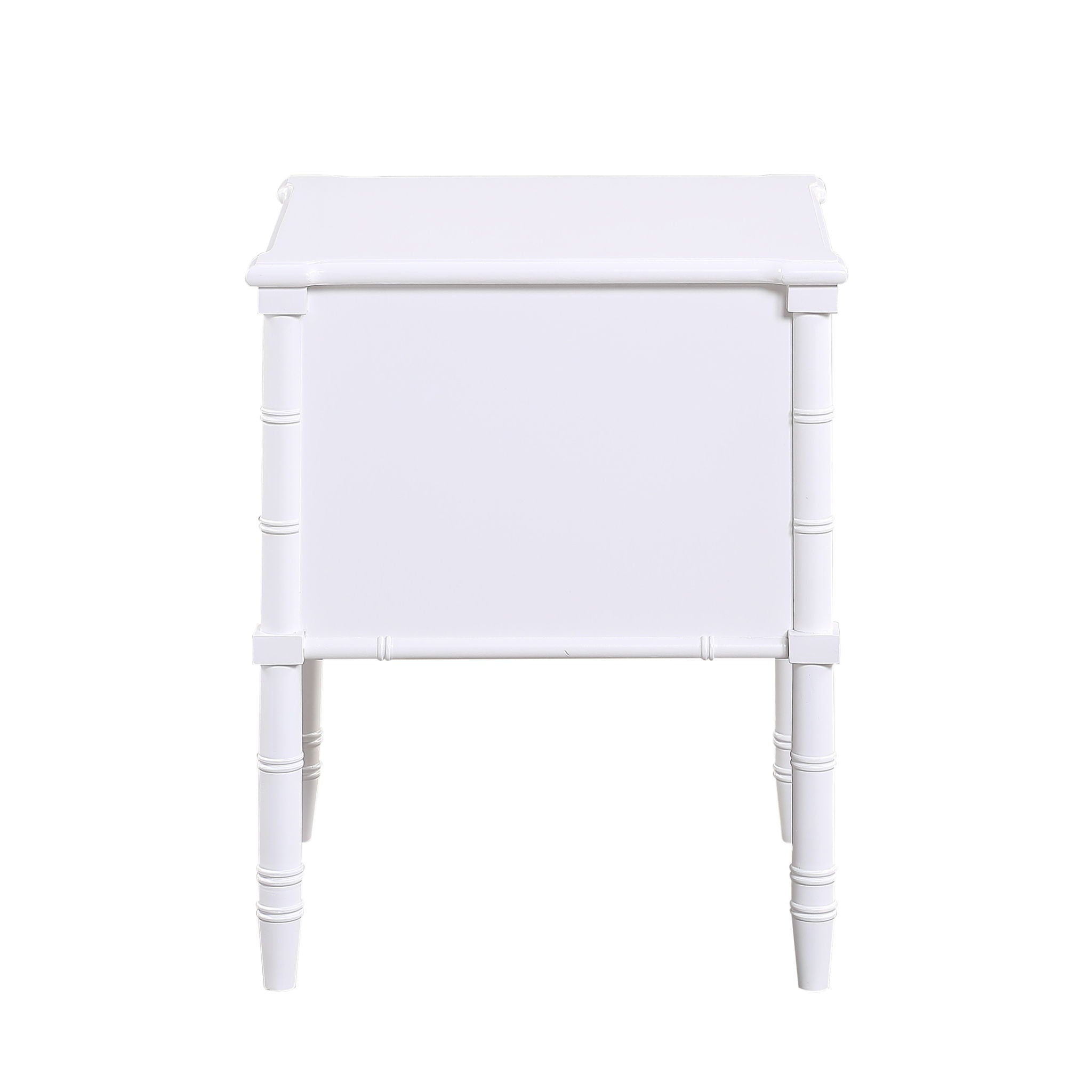 Emmett - 2 Drawer Nightstand