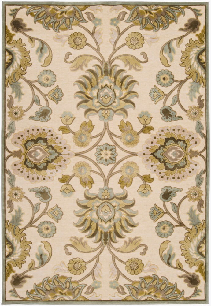Lauren Machine Woven Rug