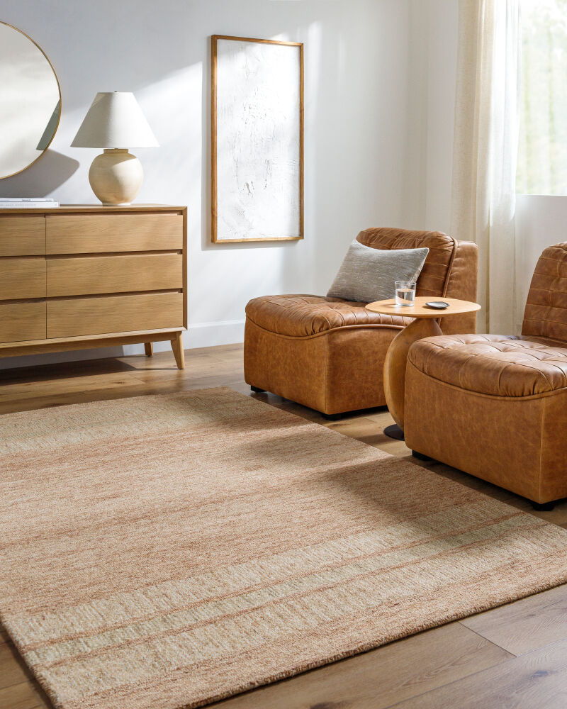 Bournemouth Handmade Rug