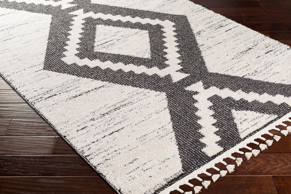 Valencia Machine Woven Rug
