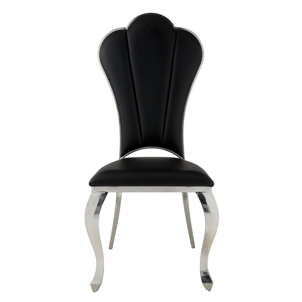 Cyrene - Side Chair - 20"