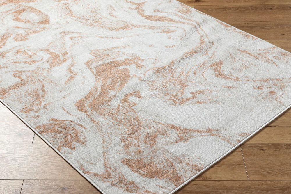 Pisa Machine Woven Rug