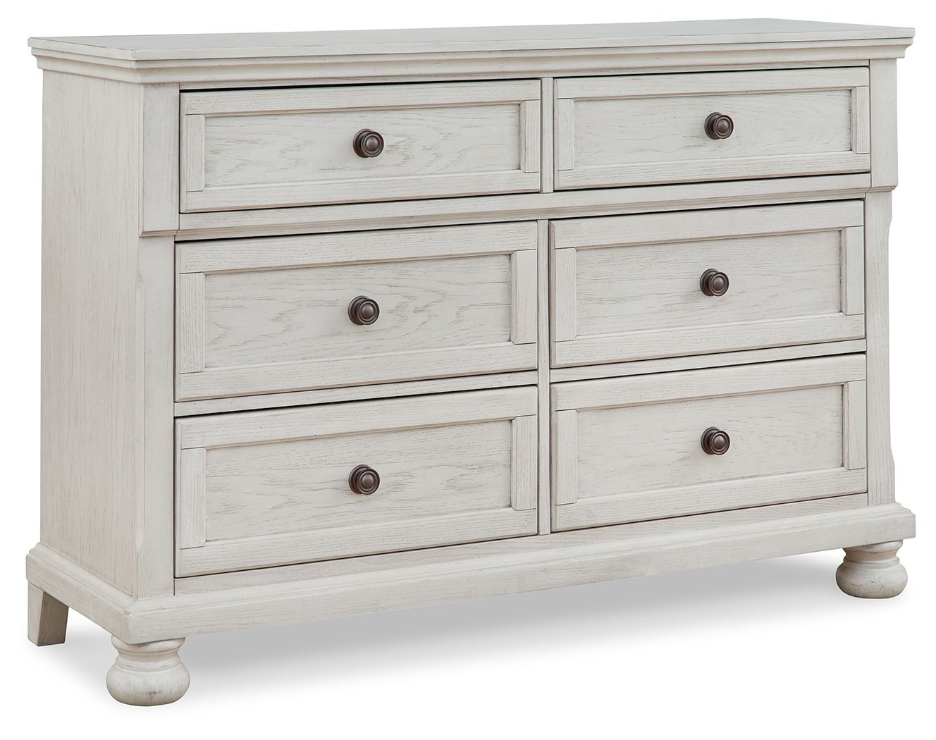 Signature Design by Ashley® Robbinsdale - Dresser | Meri Furniture