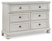 Signature Design by Ashley® Robbinsdale - Dresser | Meri Furniture