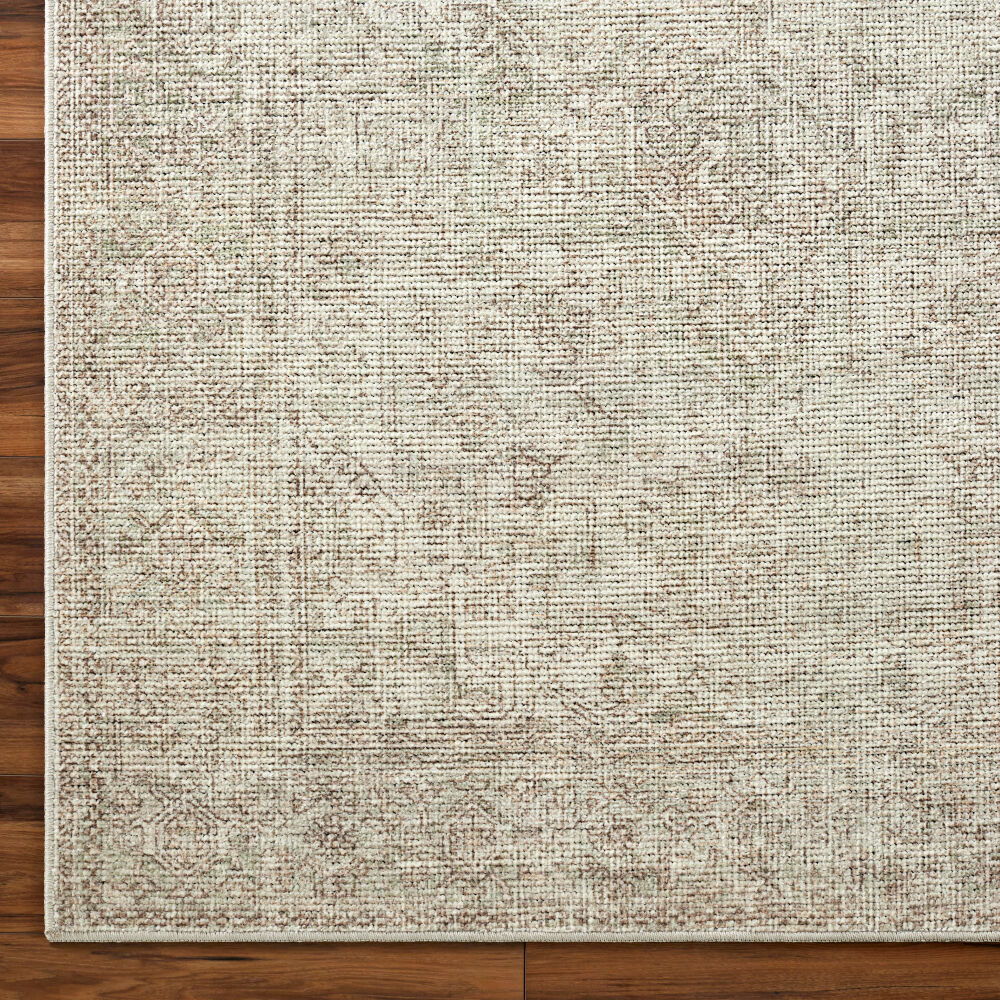 Margot Machine Woven Rug