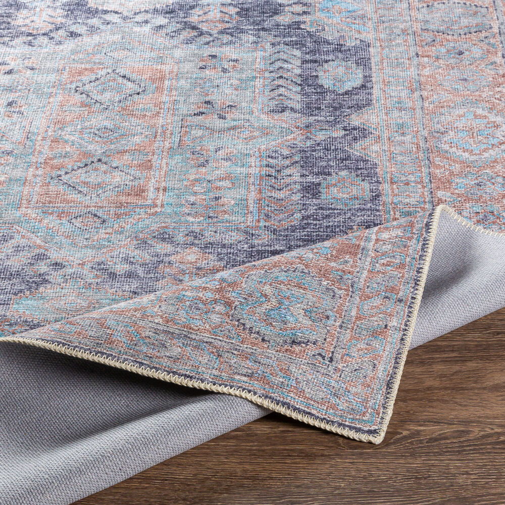 Amelie Machine Woven Rug