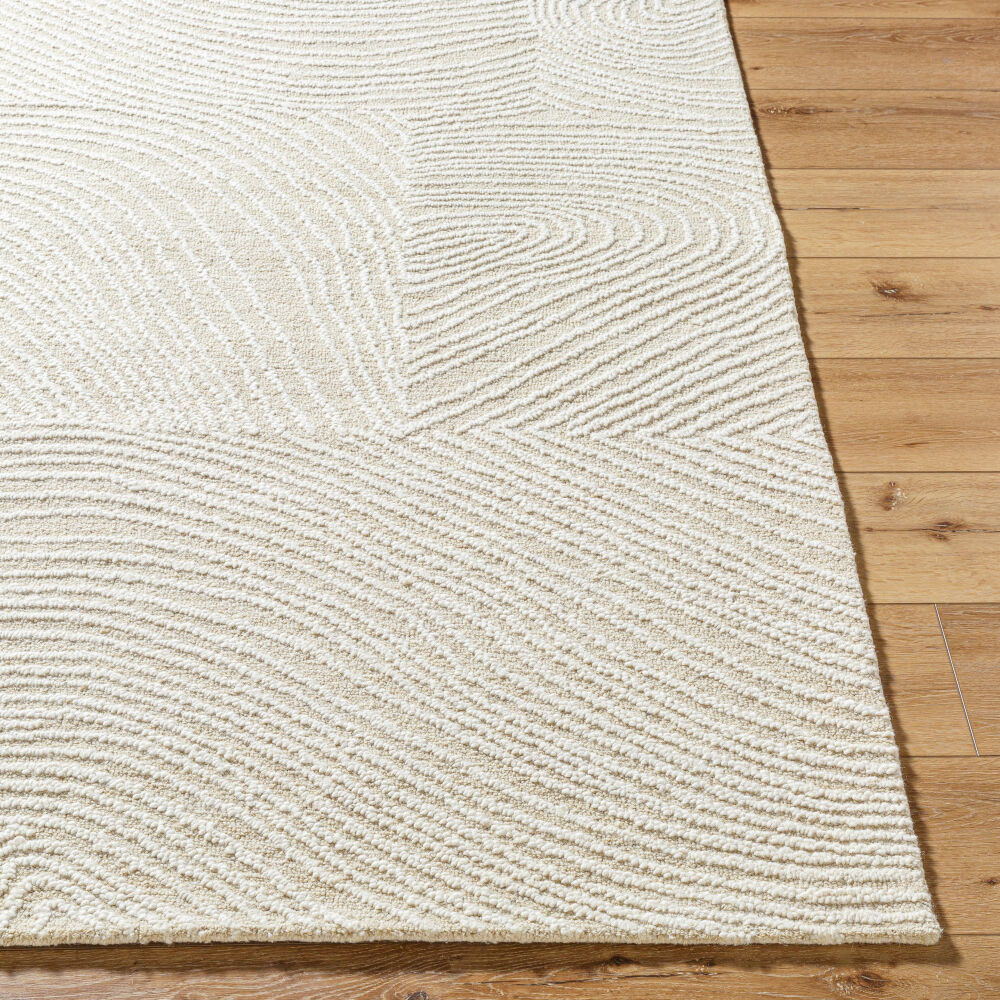 Falcao Handmade Rug
