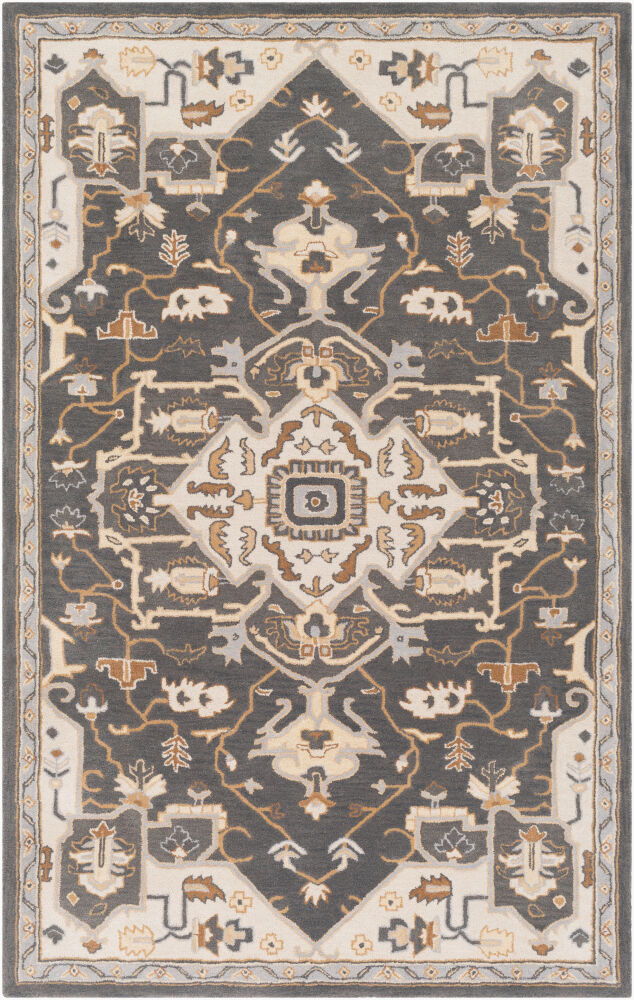 Caesar Handmade Rug