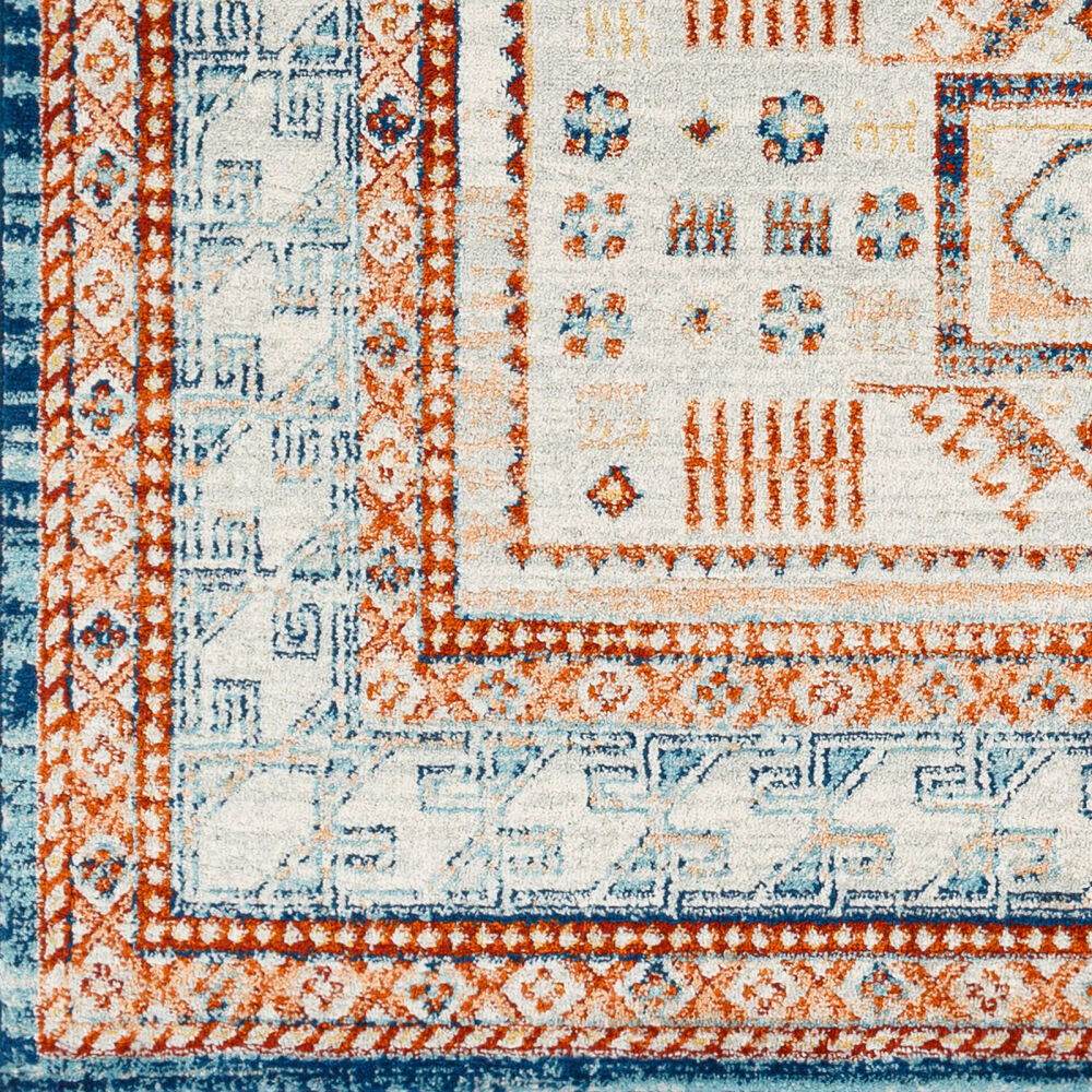 Tevazu Machine Woven Rug