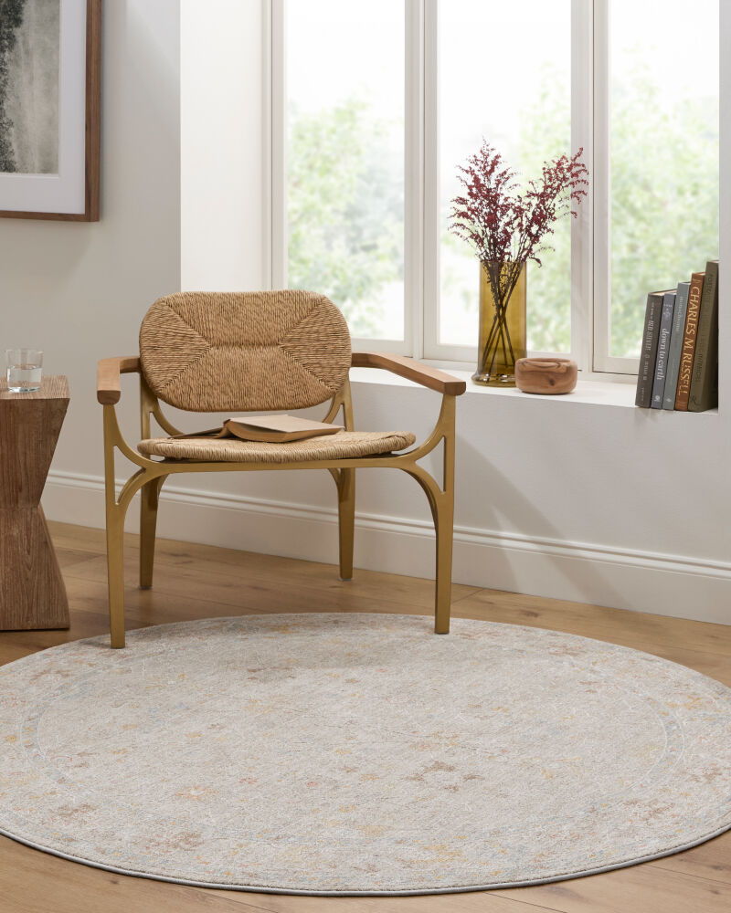 Avant Garde Machine Woven Rug