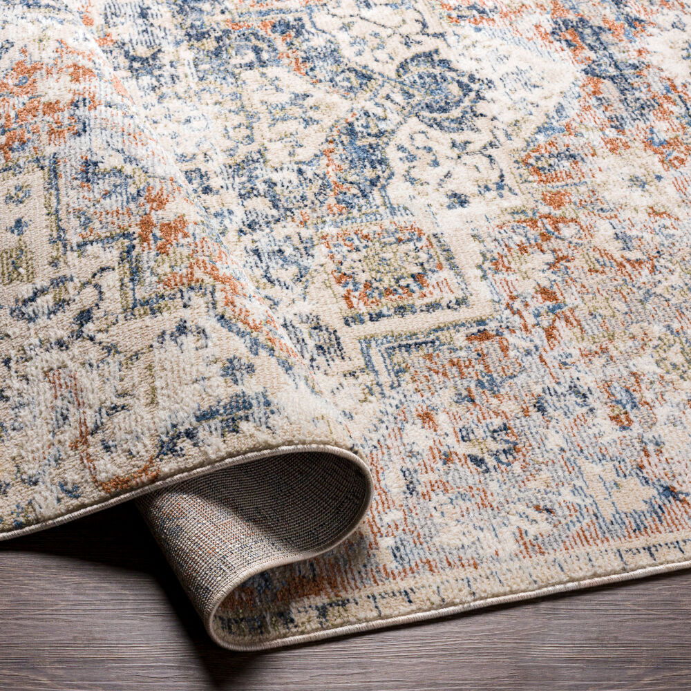 Amore Machine Woven Rug
