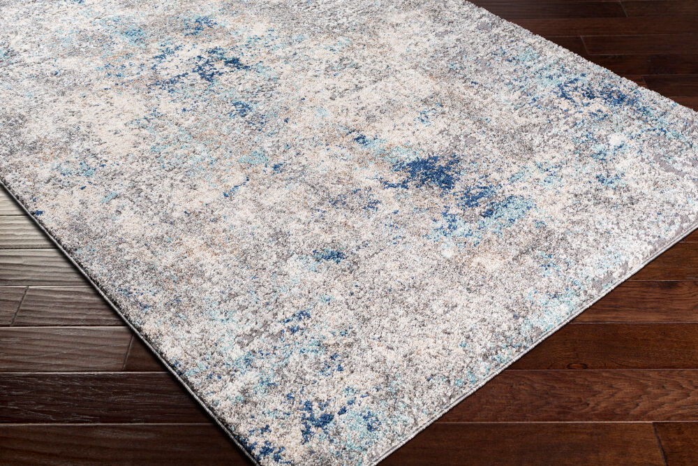 Andorra Machine Woven Rug