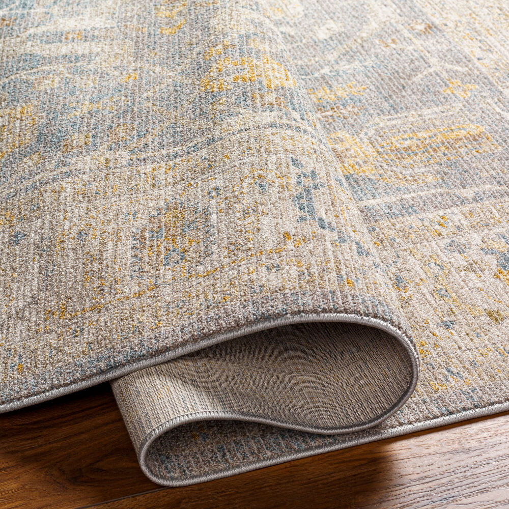Avant Garde Machine Woven Rug