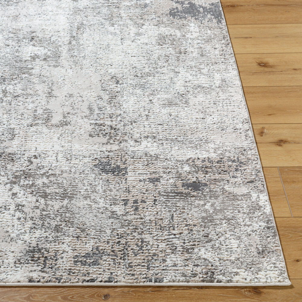 Alder Machine Woven Rug