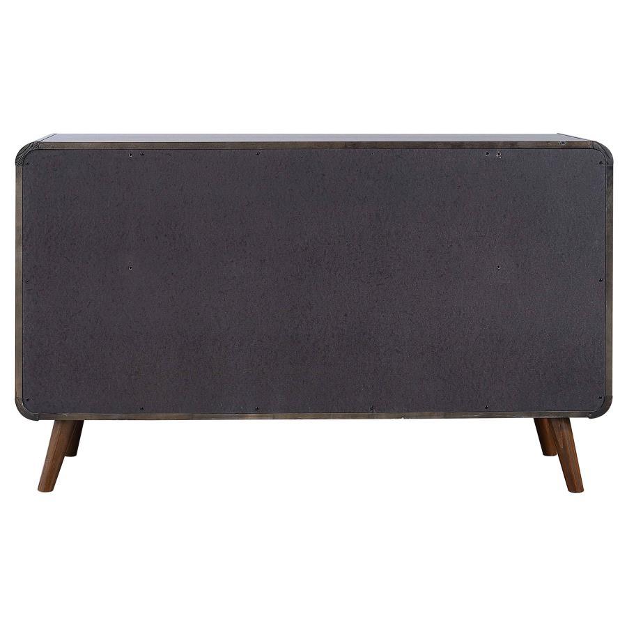 Robyn - 6-Drawer Bedroom Dresser