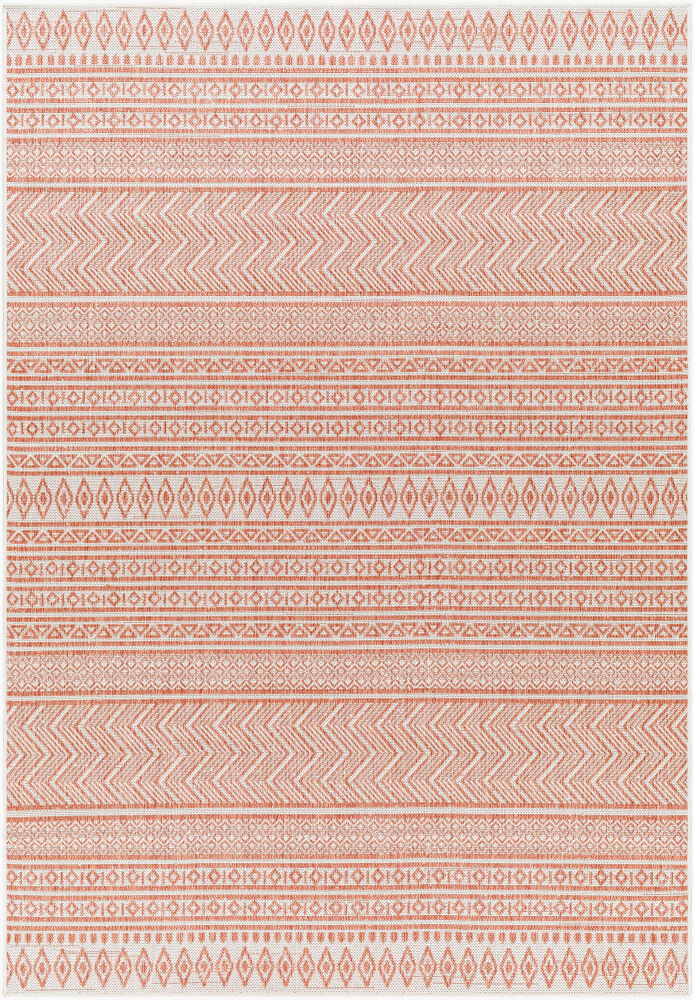 Eagean Machine Woven Rug