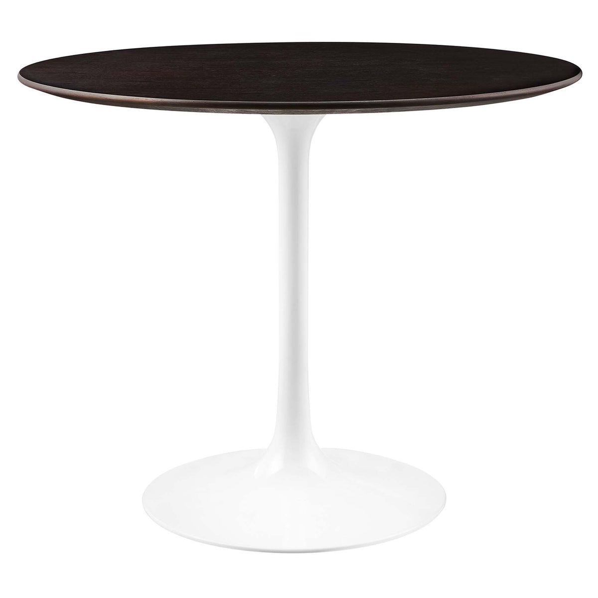 Lippa 36" Round Wood Dining Table by Modway