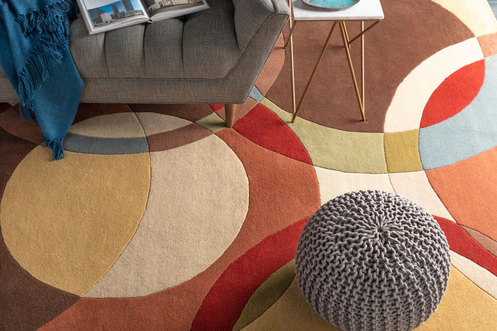 Forum Handmade Rug