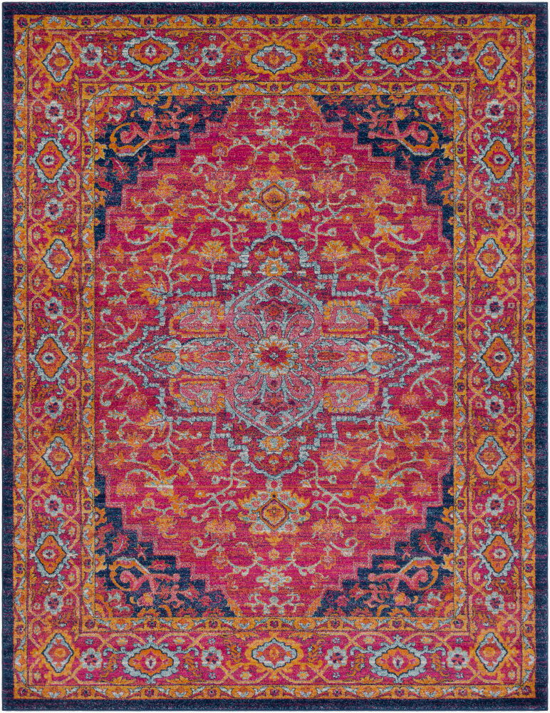 Harput Machine Woven Rug