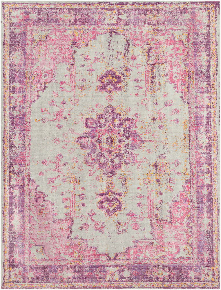 Antioch Machine Woven Rug