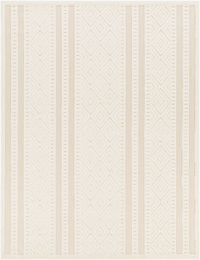 San Diego Machine Woven Rug