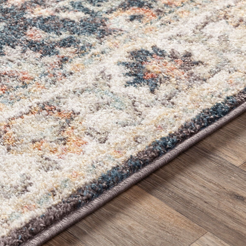 New Mexico Machine Woven Rug