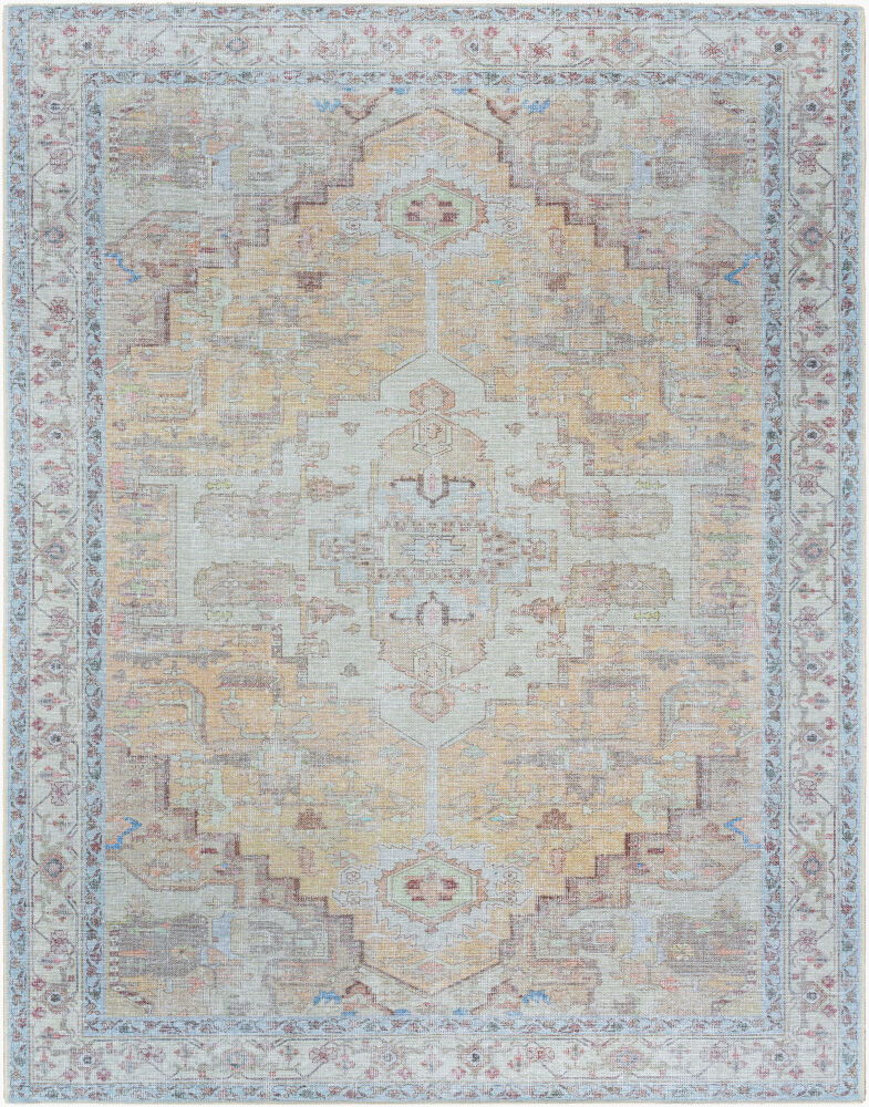 Amelie Machine Woven Rug