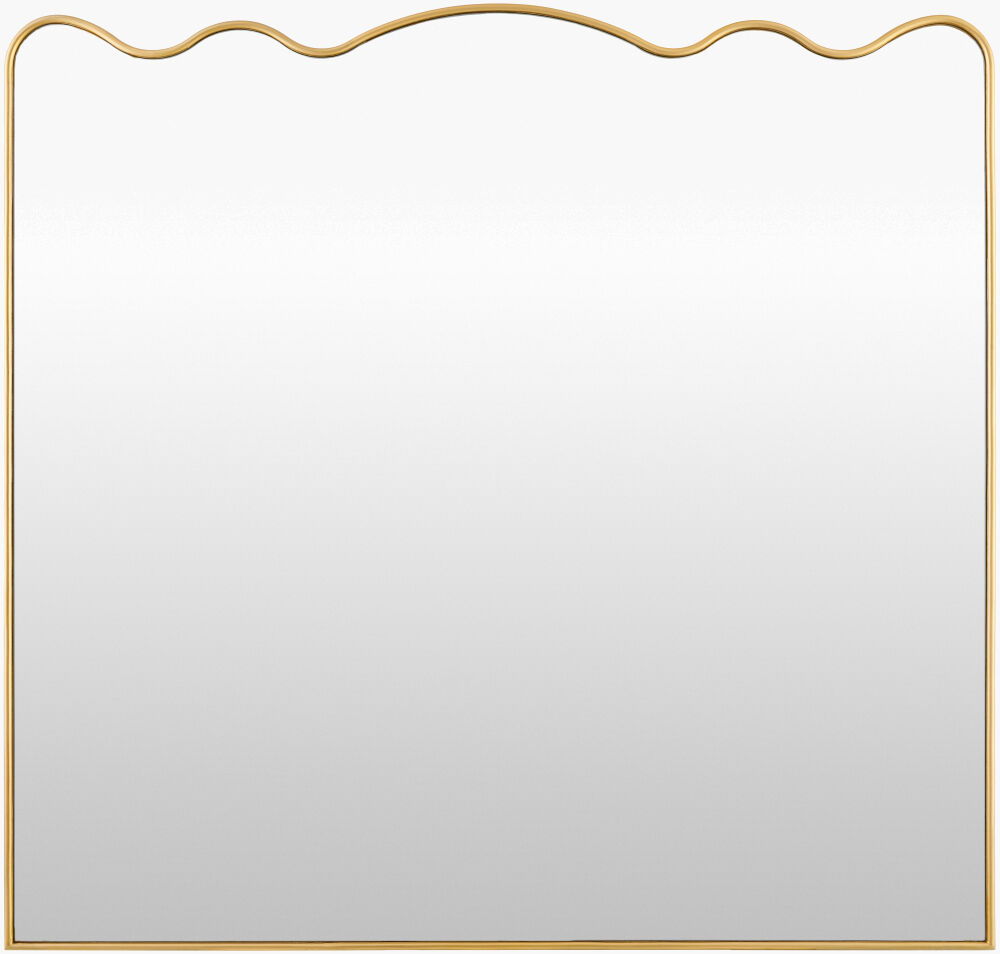 Nerlyn Accent Mirror