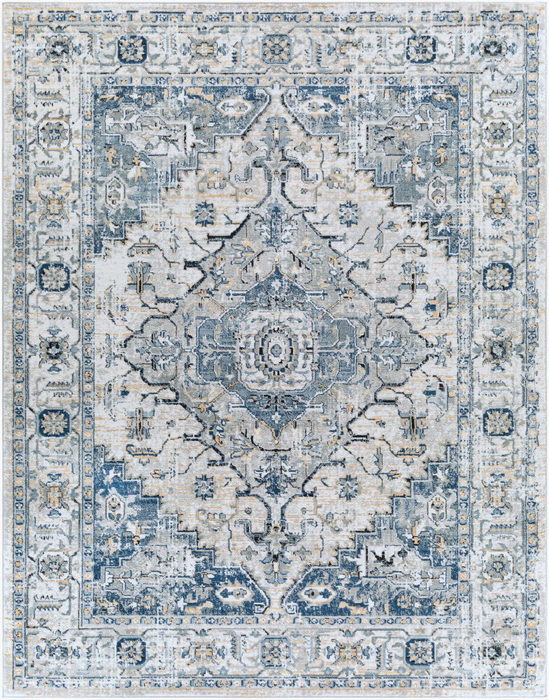 Jolie Machine Woven Rug