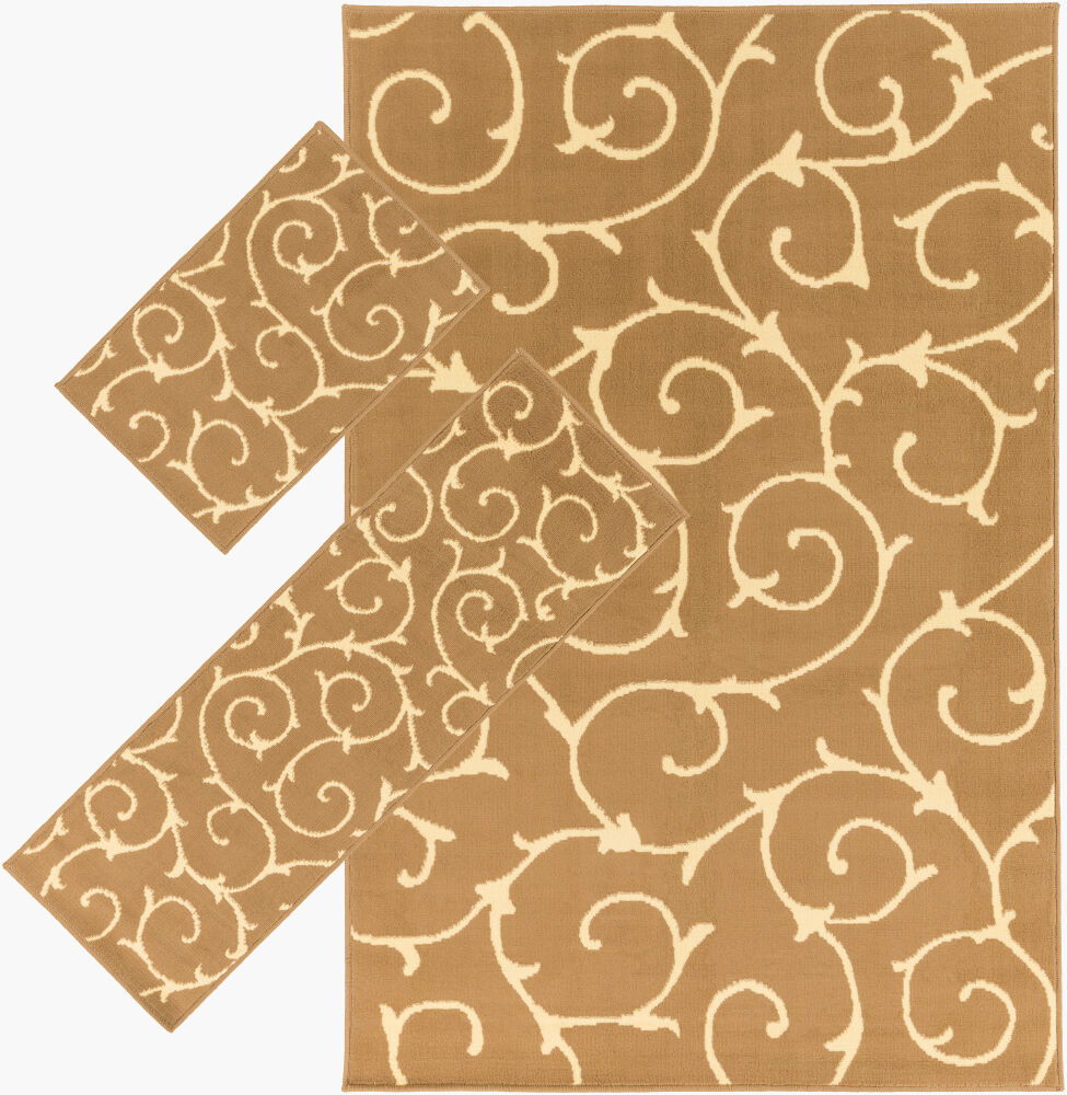 Apex Machine Woven Rug