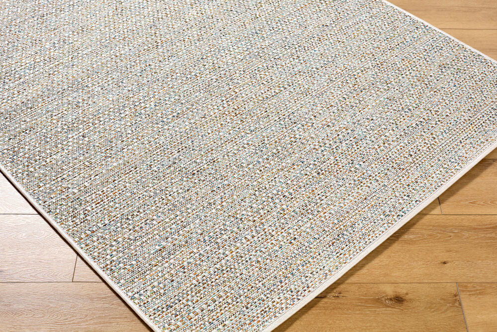 Crete Machine Woven Rug