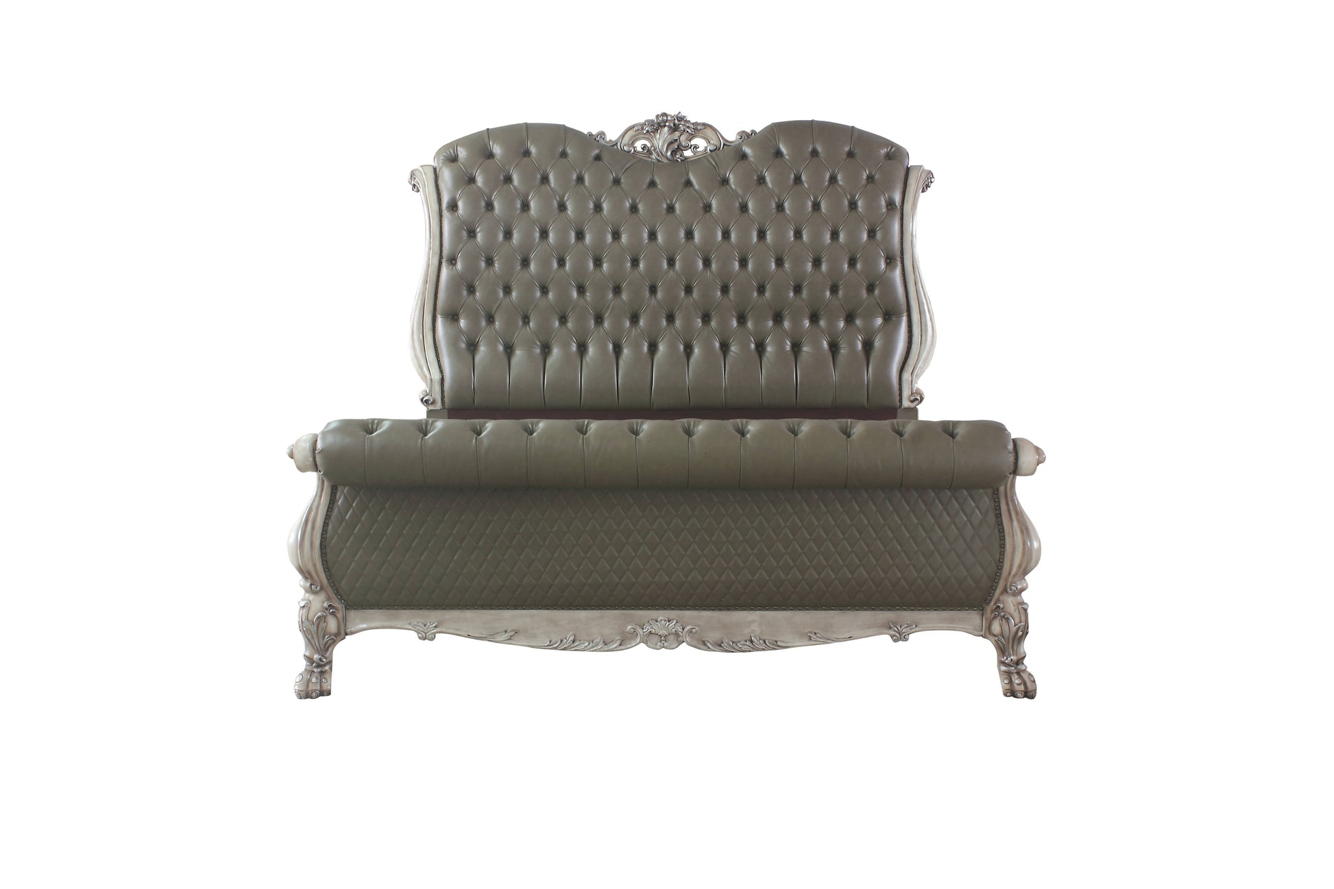 ACME Dresden - Vintage - Bed | Meri Furniture