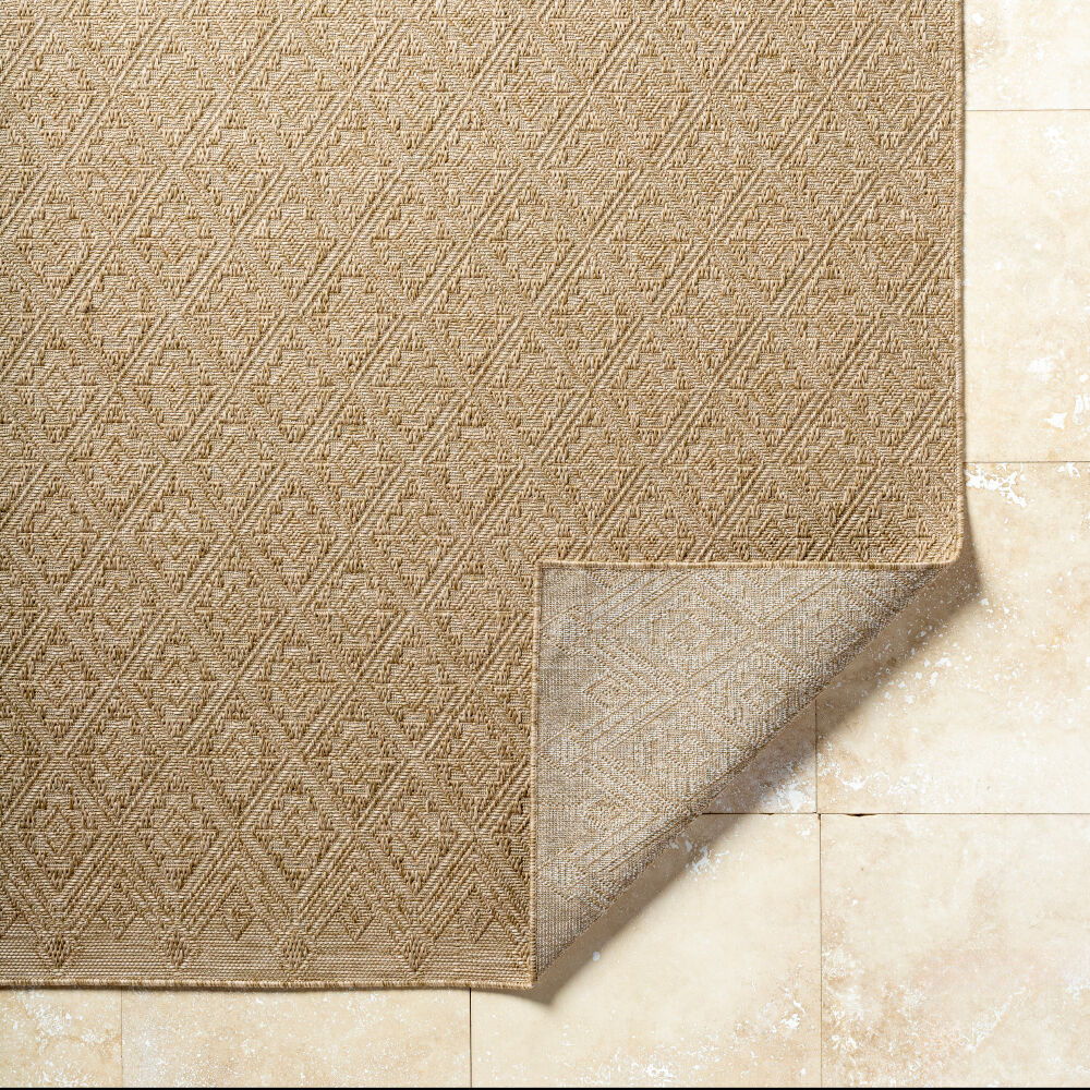 Sandra Machine Woven Rug