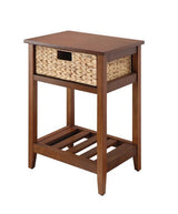 ACME Chinu - Accent Table | Meri Furniture