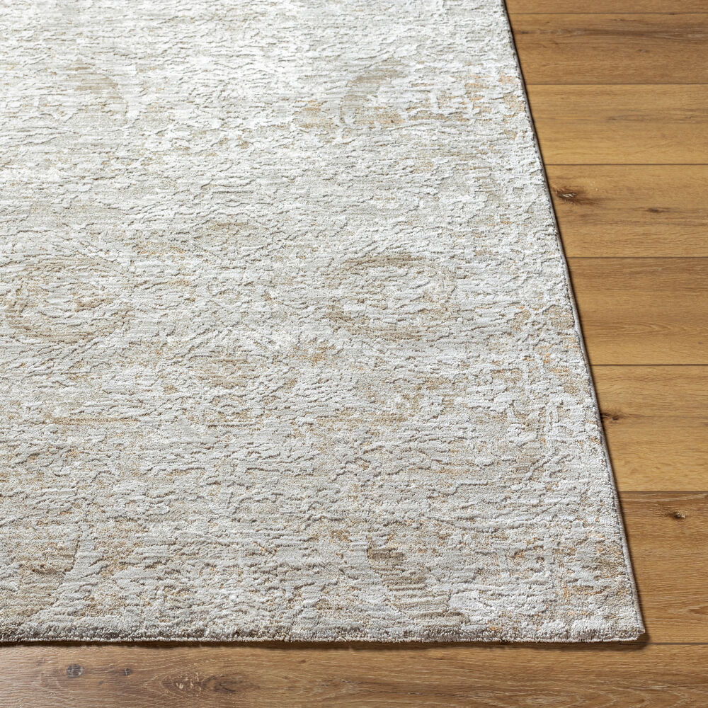 Masterpiece Machine Woven Rug