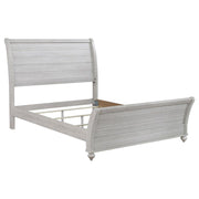 Coaster Fine Furniture Stillwood - Wood Sleigh Bed | Meri Furniture