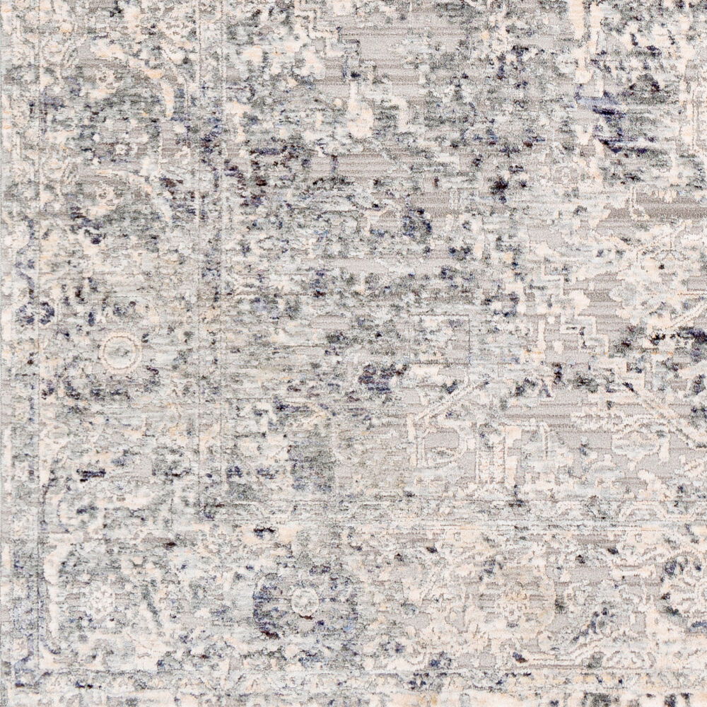 Presidential Machine Woven Rug
