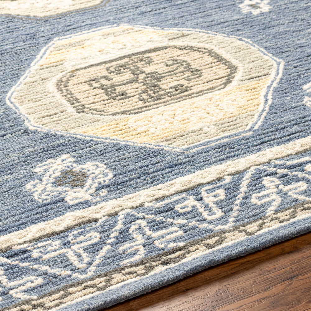 Addyson Handmade Rug