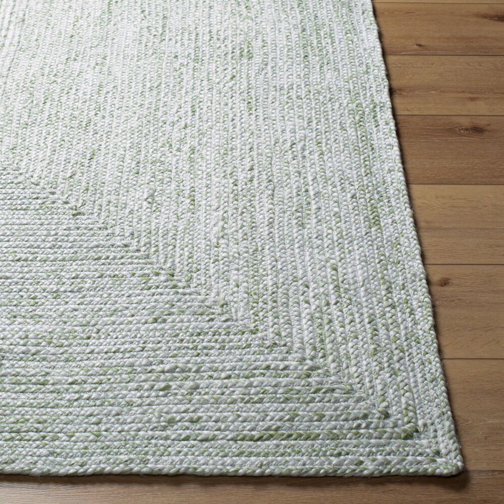 Cologne Handmade Rug