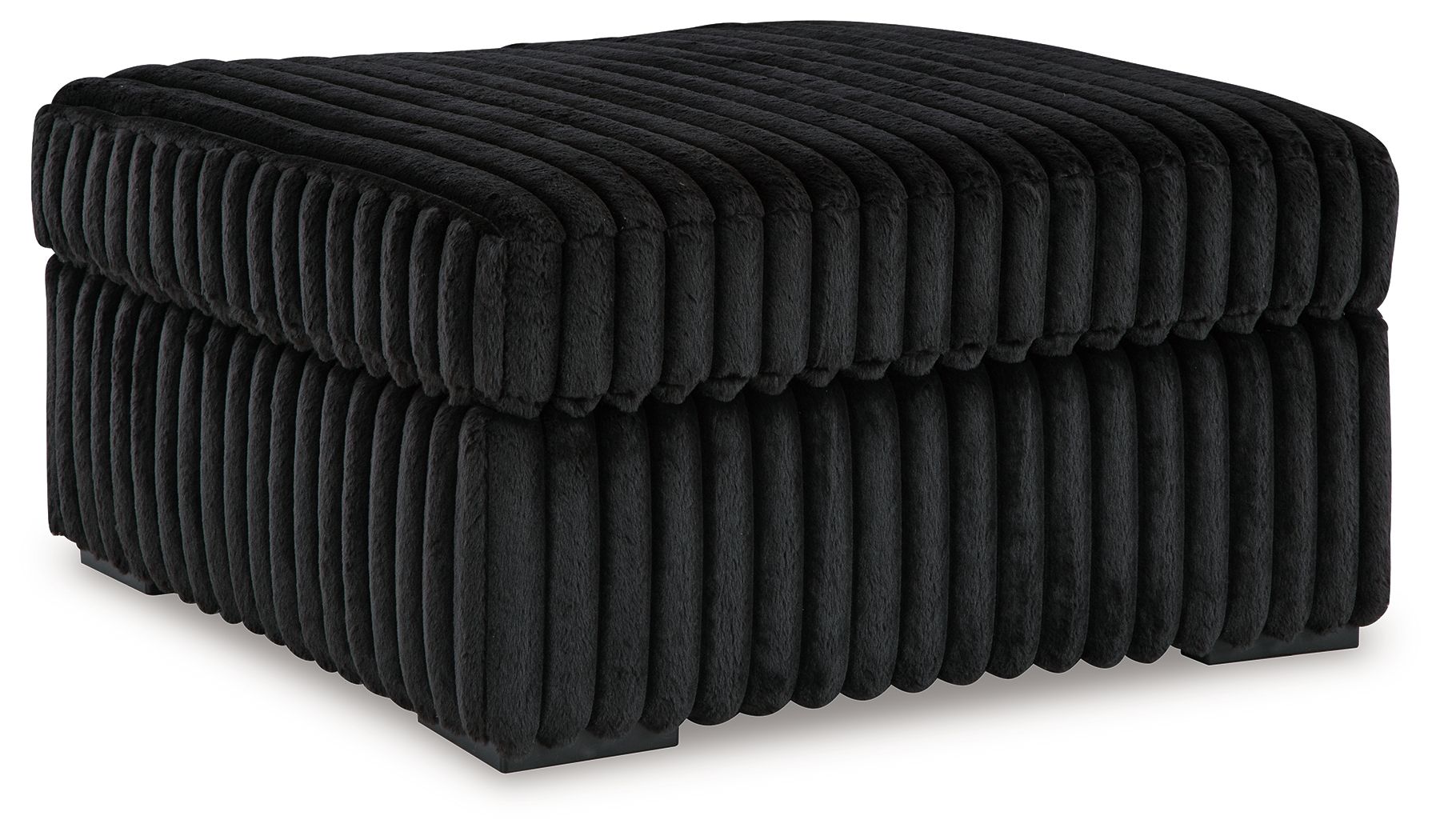 Signature Design by Ashley® Midnight-Madness - Sectional Set | Meri Furniture