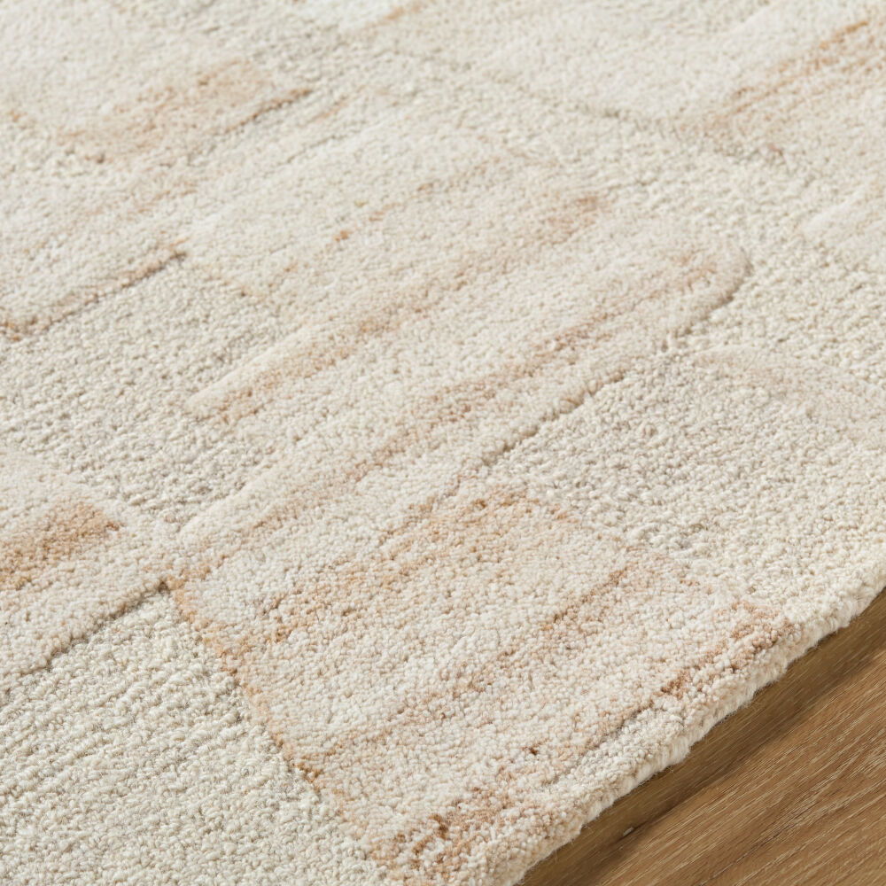 Dundee Handmade Rug