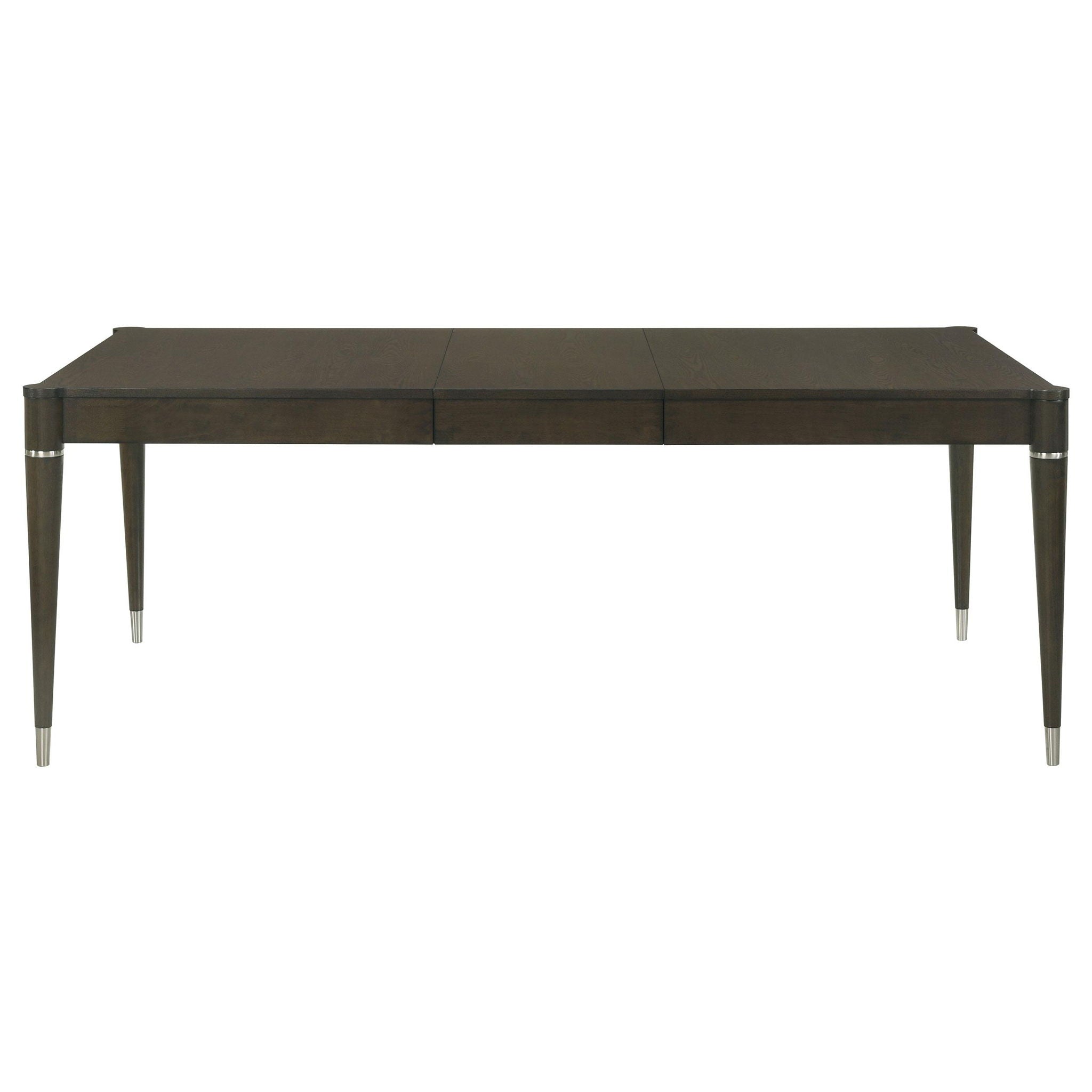 Reseda 8-piece Dining Set With Sideboard Ash Brown