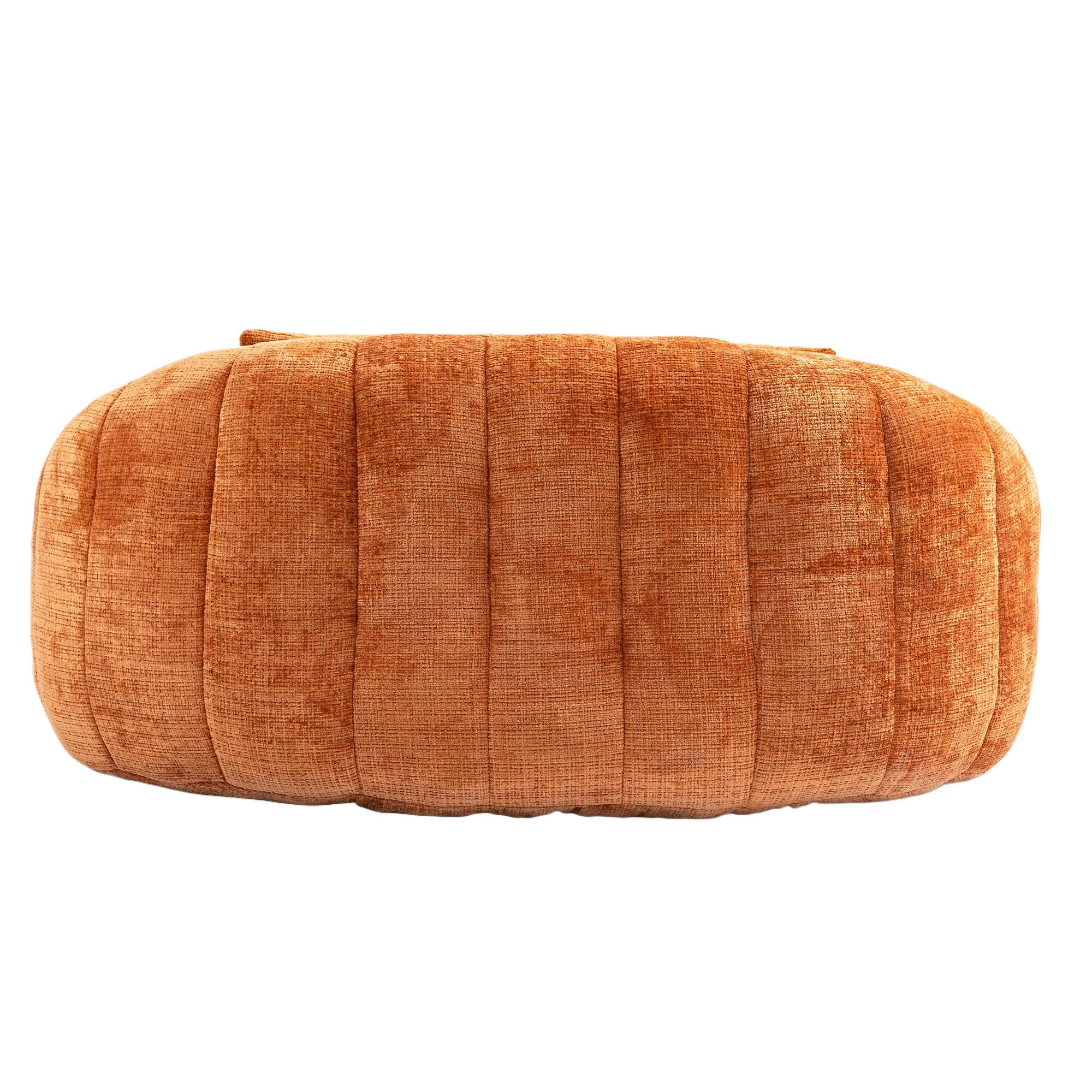 Bean Bag Lazy Sofa, Durable Comfort Lounger High Back Bean Bag Chair Couch