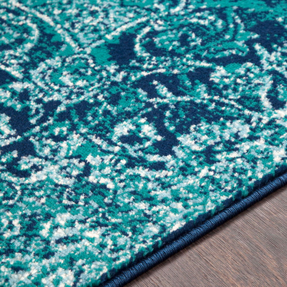 Paramount Machine Woven Rug