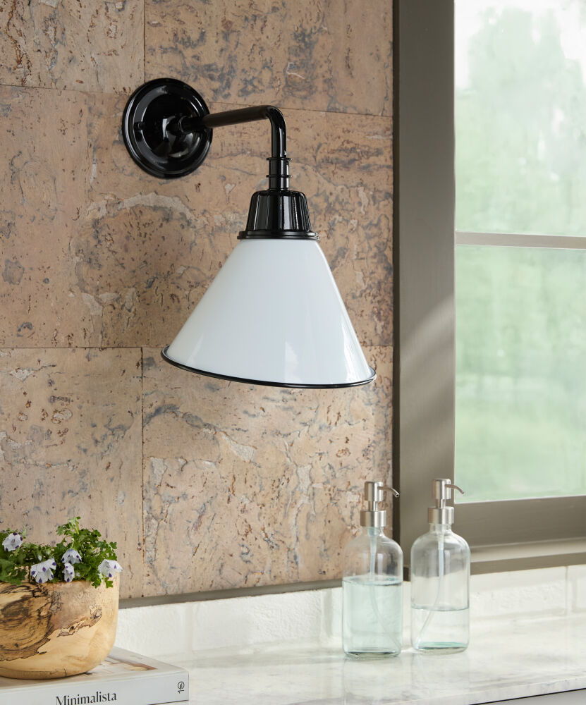 Campo Wall Sconce