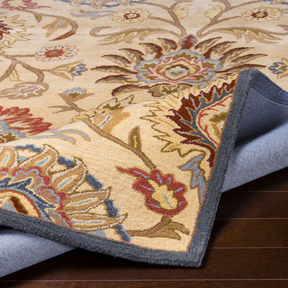 Caesar Handmade Rug