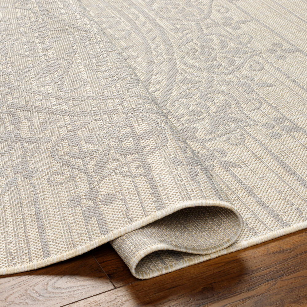Ravello Machine Woven Rug