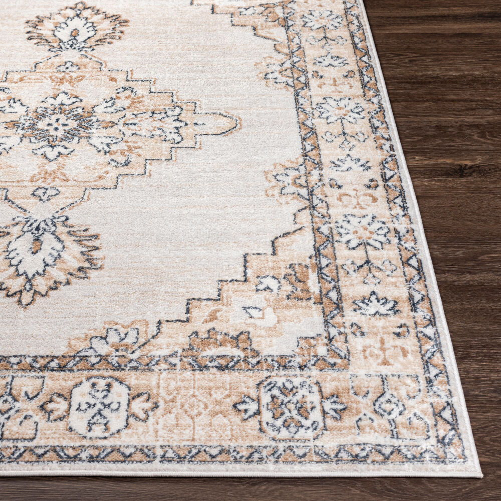 St Tropez Machine Woven Rug